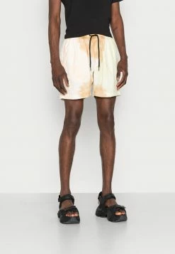 Redefined Rebel MAXTON UNISEX - Shorts - Reseda