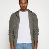 Redefined Rebel CABE - Cardigan - Loden Green