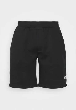 Redefined Rebel MELVIN - Shorts - Black