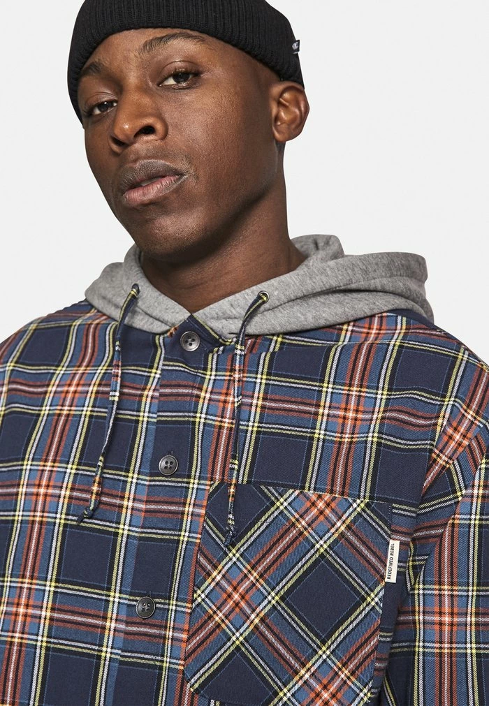 DALLAS - Shirt - blue nights