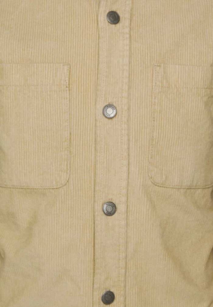 MOSES - Shirt - beige