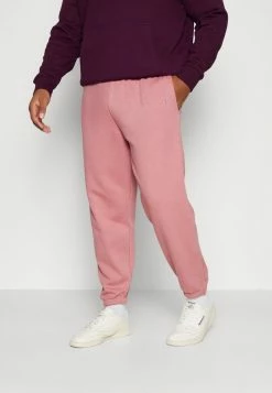 Redefined Rebel VALENTIN PANTS - Tracksuit Bottoms - Nostalgia Rose