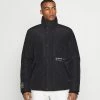 Redefined Rebel DION JACKET - Winter Jacket - Black
