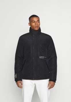 Redefined Rebel DION JACKET - Winter Jacket - Black