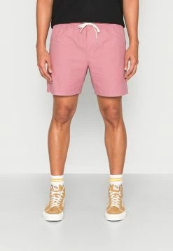 Redefined Rebel UNISEX CHANDLER - Shorts - Nostalgia Rose