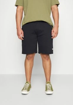 Redefined Rebel MELVIN - Shorts - Black