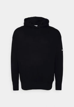 Redefined Rebel DEVON PLUS - Jumper - Black
