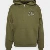 Redefined Rebel UNO - Sweatshirt - Olive Night