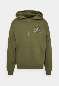 Redefined Rebel UNO - Sweatshirt - Olive Night
