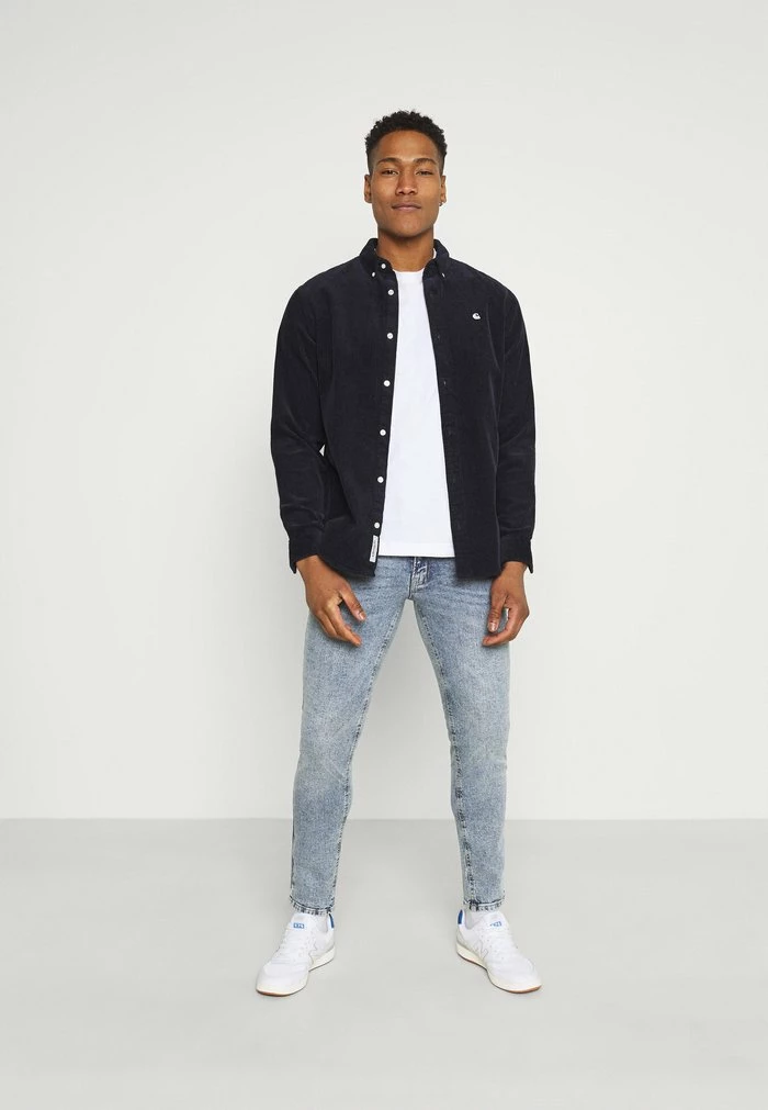 COPENHAGEN - Slim fit jeans - acid shade