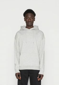 Redefined Rebel RRLYLE UNISEX - Hoodie - Light Grey