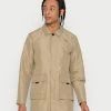 Redefined Rebel MARIO JACKET - Short Coat - Silver Sage
