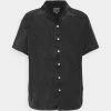 Redefined Rebel JULIO - Shirt - Black