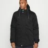 Redefined Rebel HENRI - Parka - Black