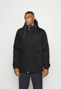 Redefined Rebel HENRI - Parka - Black