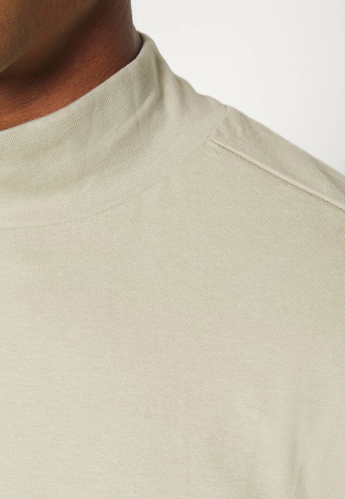 DANIEL TEE UNISEX - Long sleeved top - london fog