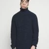Redefined Rebel Jumper - Dark Denim