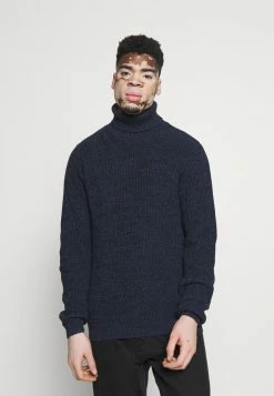Redefined Rebel Jumper - Dark Denim