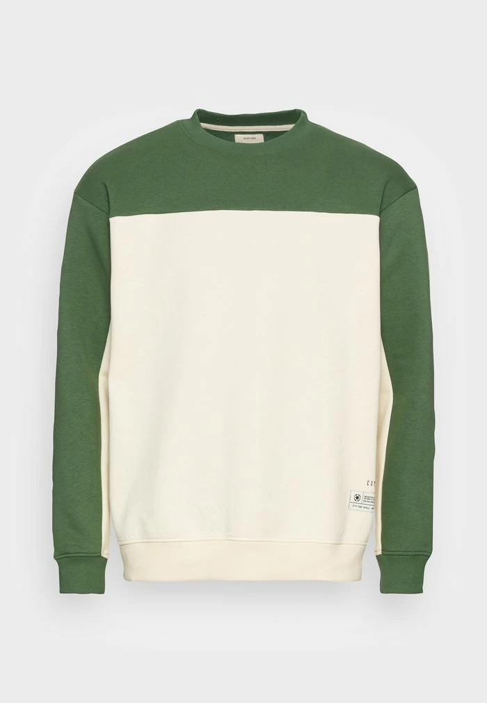 SONIC UNISEX - Sweatshirt - greener pastures