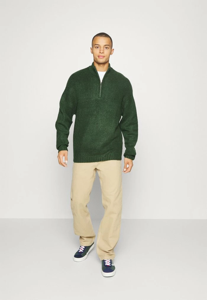 Jumper - greener pastures