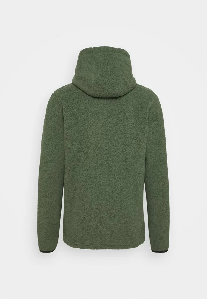 ELMER - Fleece jacket - thyme