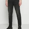 Redefined Rebel COPENHAGEN - Jeans Skinny Fit - Charcoal