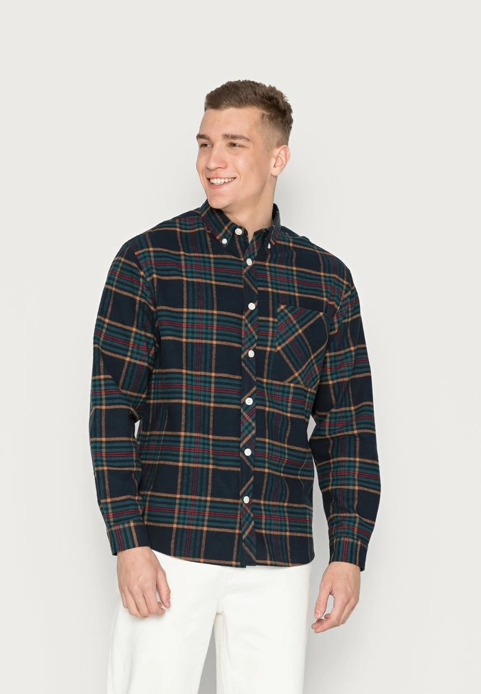 RRSTEPHEN - Shirt - green gables