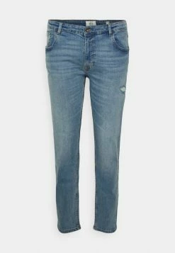 Redefined Rebel STOCKHOLM PLUS - Straight Leg Jeans - Calabria Coast