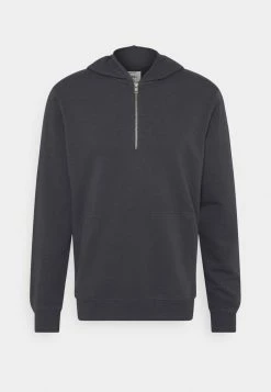 Redefined Rebel ARTHUR UNISEX - Sweatshirt - Ebony