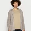 Redefined Rebel CABE - Cardigan - Stone