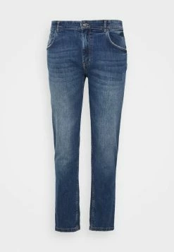Redefined Rebel STOCKHOLM - Straight Leg Jeans - Eric Dustee