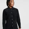 Redefined Rebel SEAN - Shirt - Black