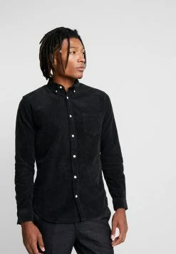 Redefined Rebel SEAN - Shirt - Black