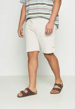 Redefined Rebel MELVIN - Shorts - Sandshell