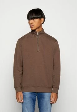 Redefined Rebel FORD - Sweatshirt - Chocolate Brown
