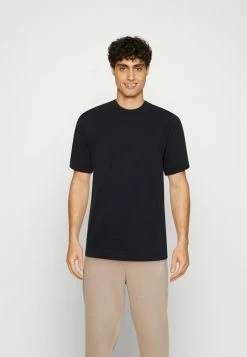 Redefined Rebel TEE - Basic T-shirt - Black