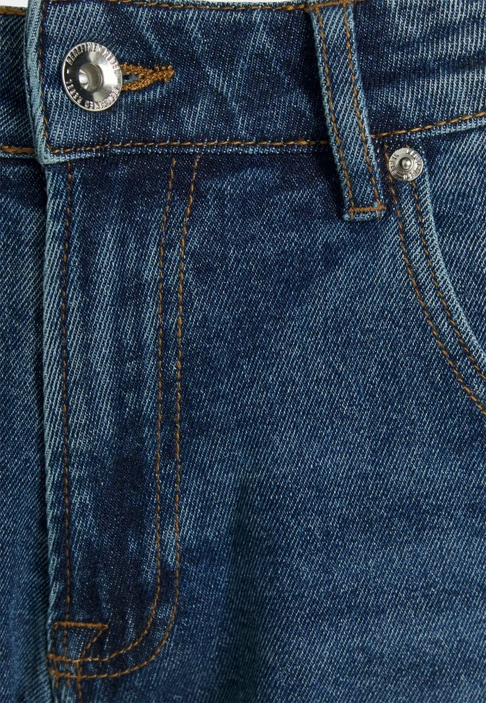 BALI - Jeans Tapered Fit - dark indigo