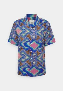 Redefined Rebel REMY SHIRT - Shirt - Heather Rose