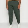 Redefined Rebel VALENTIN PANTS - Tracksuit Bottoms - Green Gables