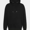 Redefined Rebel BEN UNISEX - Hoodie - Black