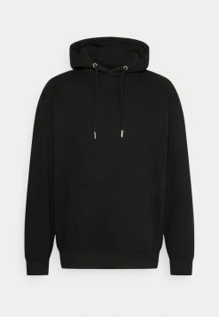 Redefined Rebel BEN UNISEX - Hoodie - Black