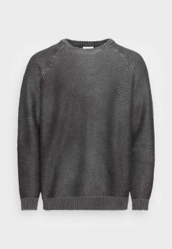 Redefined Rebel CORBIN - Jumper - Raven