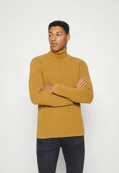 Redefined Rebel BROCK - Jumper - Bone Brown