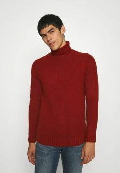 Redefined Rebel Jumper - Bombay Brown Melange