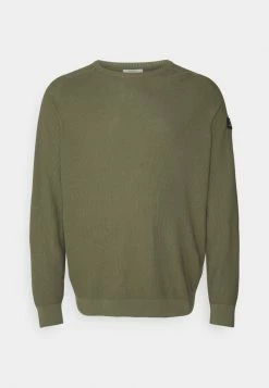 Redefined Rebel BEAR PLUS - Jumper - Dried Herb