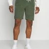 Redefined Rebel Shorts - Thyme