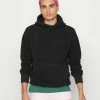 Redefined Rebel RRFLORES - Hoodie - Black