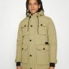 Redefined Rebel RRLAN JACKET - Parka - Dried Herb