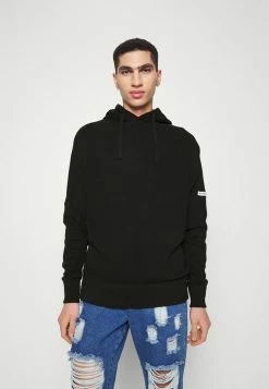 Redefined Rebel DEVON - Jumper - Black