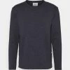 Redefined Rebel GAVIN SWEAT - Sweatshirt - Black